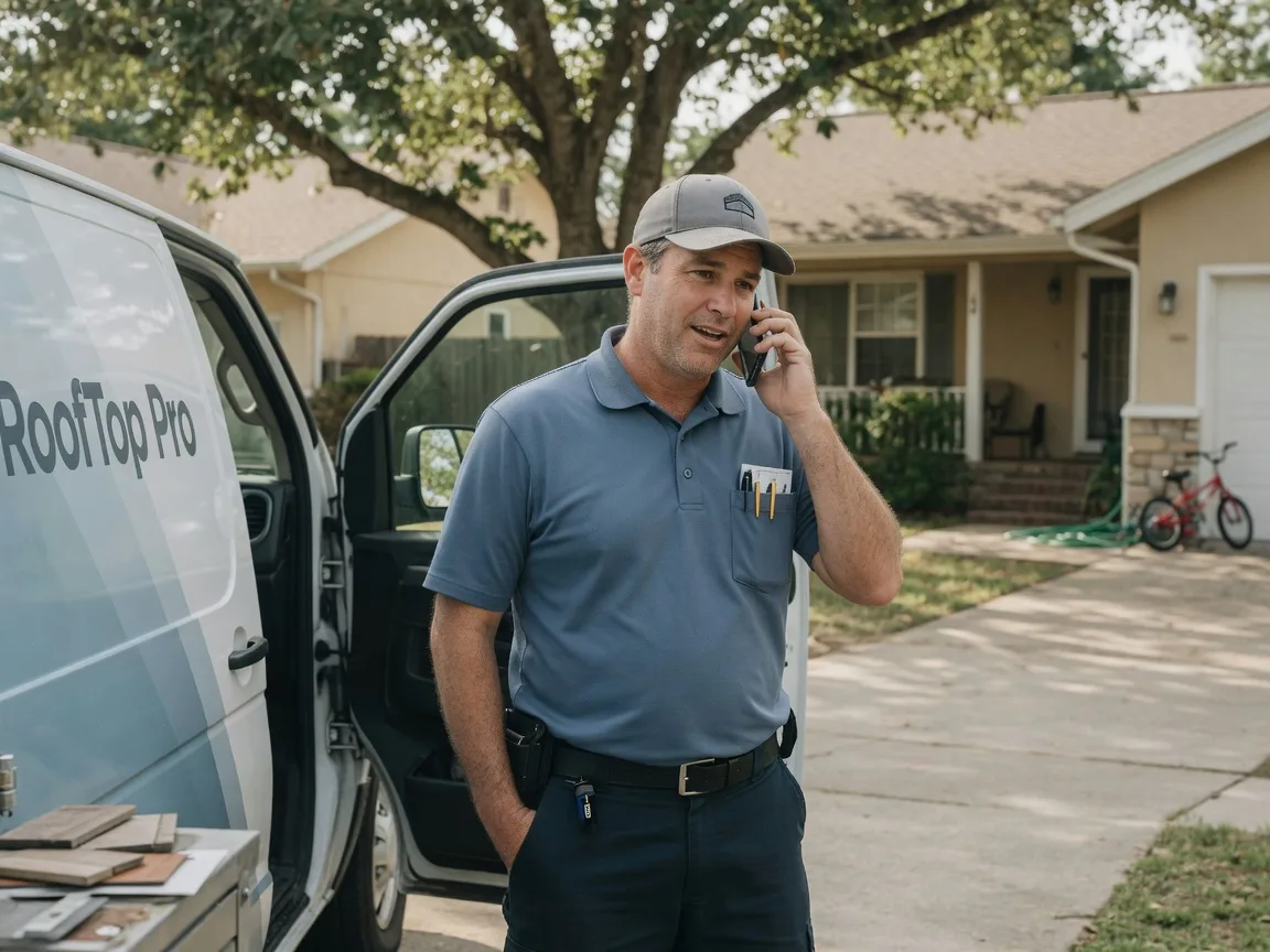 Roof Repair London Mills, IL FAQs