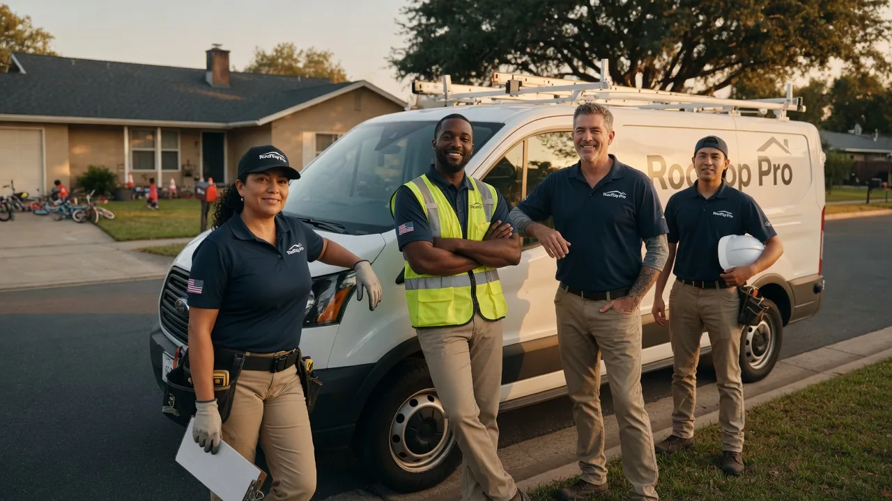 Roof Repair in London Mills, IL near me